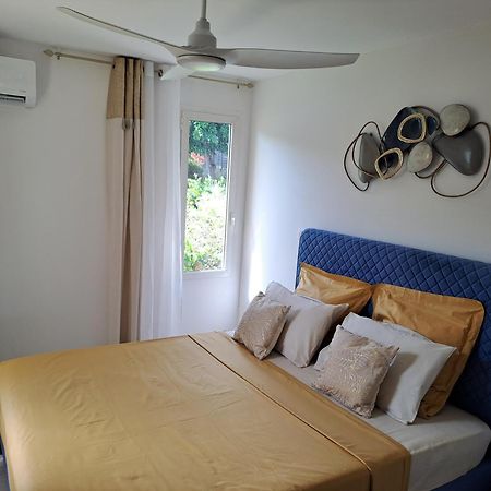 Rdc Appartement En Bord De Mer Au Son Des Vagues Льо Мул Екстериор снимка