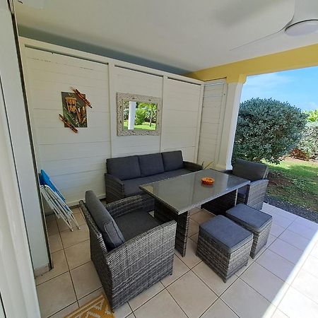 Rdc Appartement En Bord De Mer Au Son Des Vagues Льо Мул Екстериор снимка