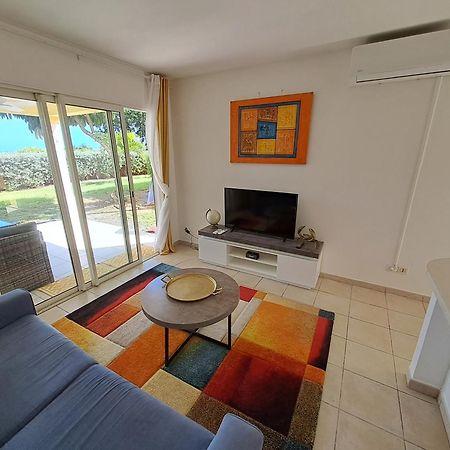 Rdc Appartement En Bord De Mer Au Son Des Vagues Льо Мул Екстериор снимка
