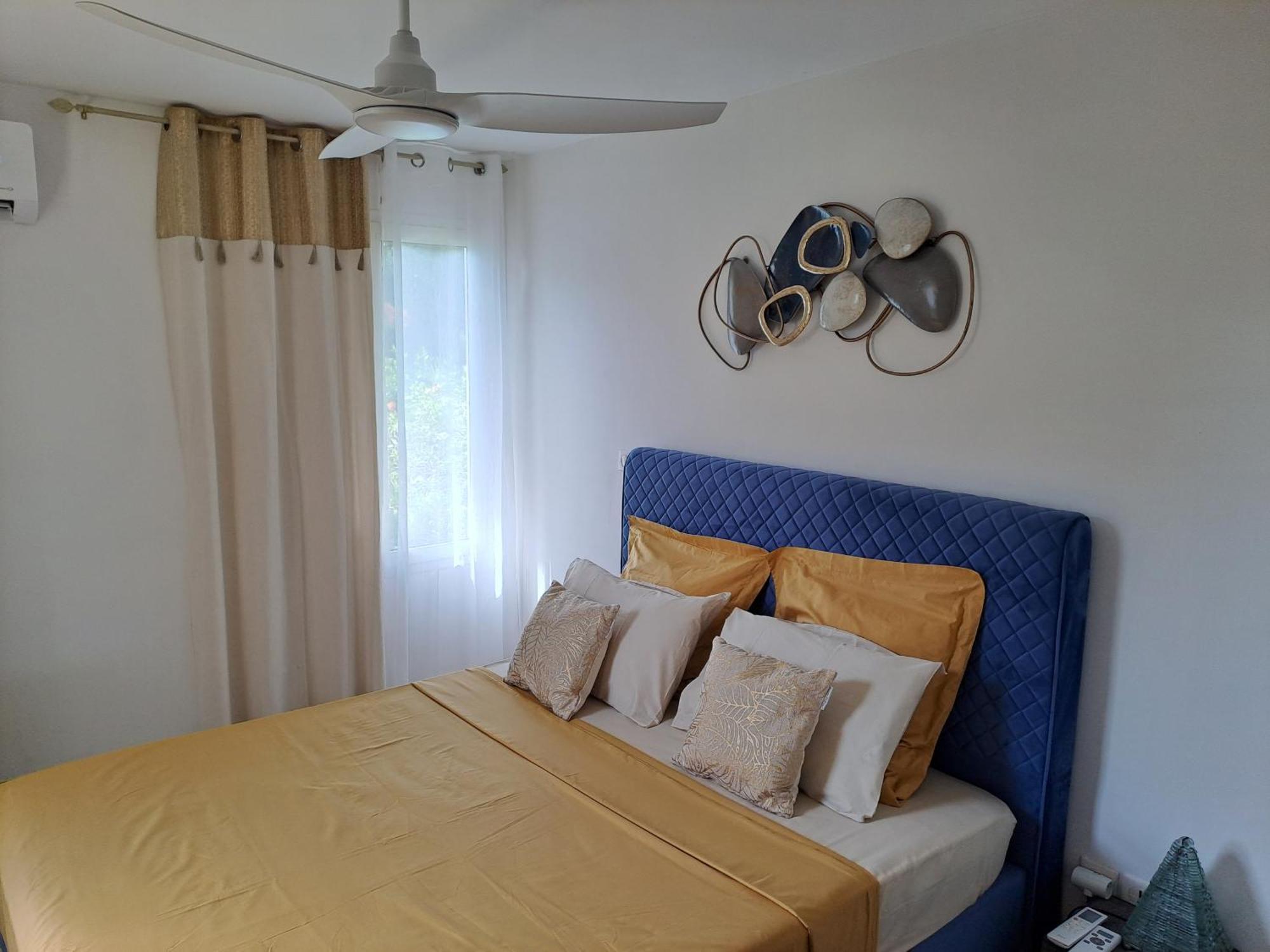 Rdc Appartement En Bord De Mer Au Son Des Vagues Льо Мул Екстериор снимка